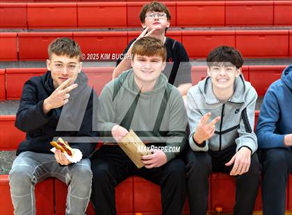 Thumbnail 2 in Trinity Christian @ Webster County photogallery.
