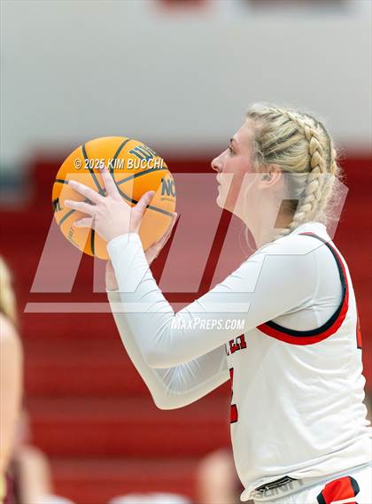 Thumbnail 3 in Trinity Christian @ Webster County photogallery.