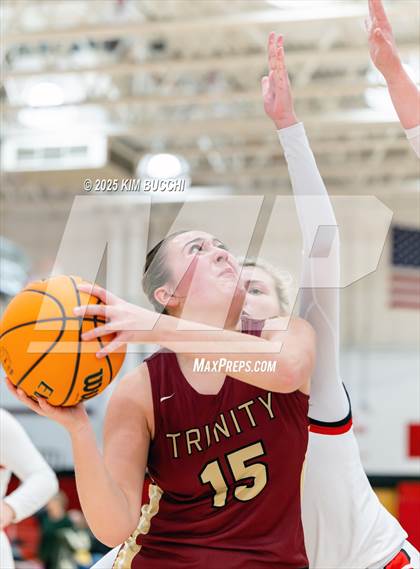 Thumbnail 2 in Trinity Christian @ Webster County photogallery.