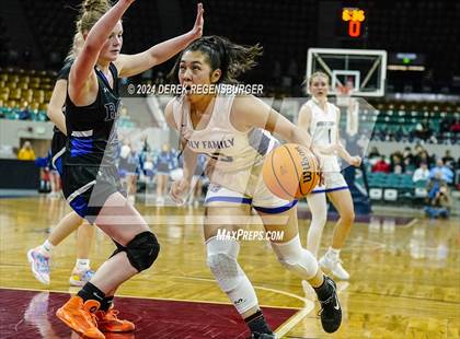 Thumbnail 3 in Resurrection Christian vs Holy Family (CHSAA 4A Semifinal) photogallery.
