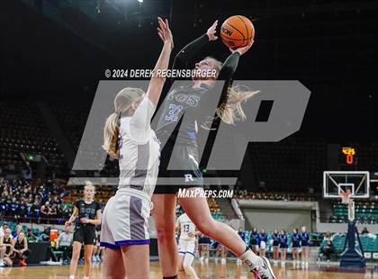 Thumbnail 2 in Resurrection Christian vs Holy Family (CHSAA 4A Semifinal) photogallery.