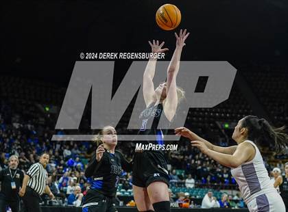 Thumbnail 3 in Resurrection Christian vs Holy Family (CHSAA 4A Semifinal) photogallery.