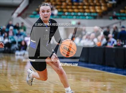 Thumbnail 2 in Resurrection Christian vs Holy Family (CHSAA 4A Semifinal) photogallery.