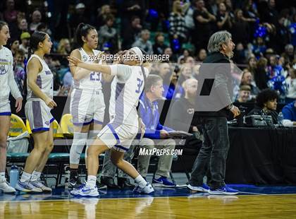 Thumbnail 1 in Resurrection Christian vs Holy Family (CHSAA 4A Semifinal) photogallery.