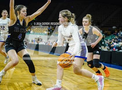 Thumbnail 3 in Resurrection Christian vs Holy Family (CHSAA 4A Semifinal) photogallery.