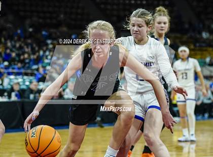 Thumbnail 1 in Resurrection Christian vs Holy Family (CHSAA 4A Semifinal) photogallery.