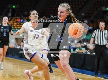 Thumbnail 1 in Resurrection Christian vs Holy Family (CHSAA 4A Semifinal) photogallery.