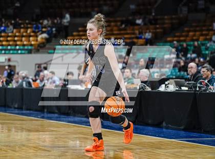 Thumbnail 3 in Resurrection Christian vs Holy Family (CHSAA 4A Semifinal) photogallery.