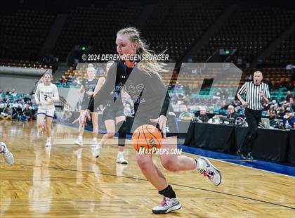 Thumbnail 2 in Resurrection Christian vs Holy Family (CHSAA 4A Semifinal) photogallery.