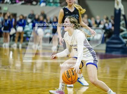 Thumbnail 1 in Resurrection Christian vs Holy Family (CHSAA 4A Semifinal) photogallery.
