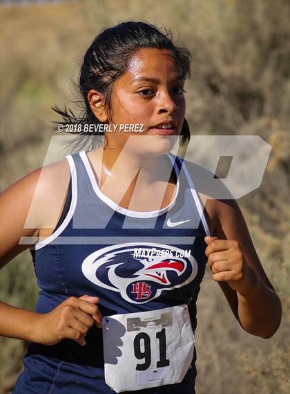 Thumbnail 1 in Golden League Meet #1  photogallery.