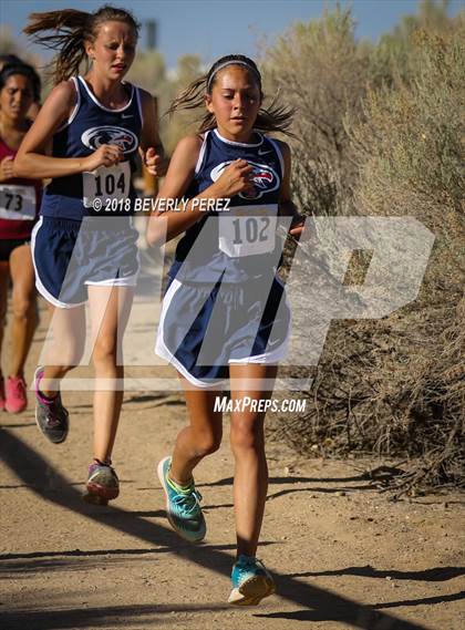 Thumbnail 2 in Golden League Meet #1  photogallery.