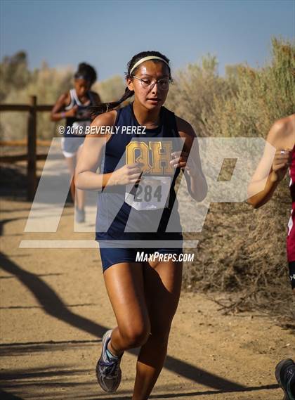 Thumbnail 2 in Golden League Meet #1  photogallery.