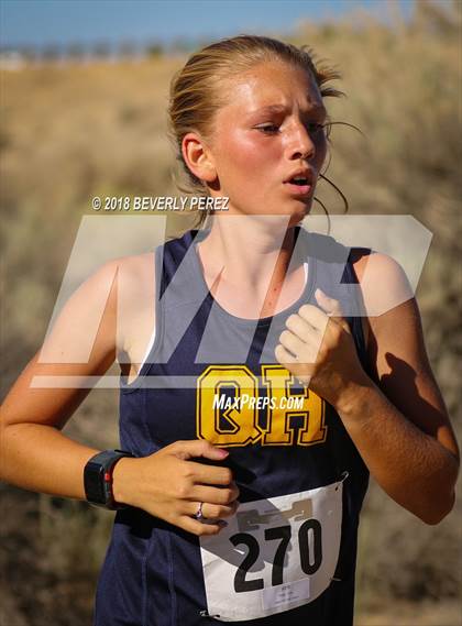 Thumbnail 1 in Golden League Meet #1  photogallery.