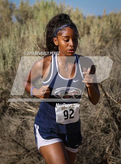 Thumbnail 2 in Golden League Meet #1  photogallery.