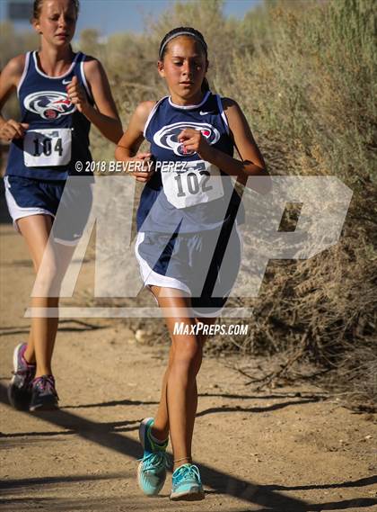Thumbnail 1 in Golden League Meet #1  photogallery.