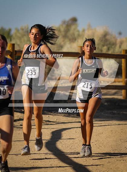 Thumbnail 3 in Golden League Meet #1  photogallery.