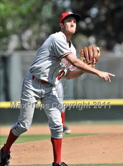 Thumbnail 2 in San Clemente @ Canyon photogallery.