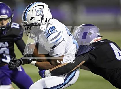 Thumbnail 2 in Stone Bridge @ Potomac Falls photogallery.