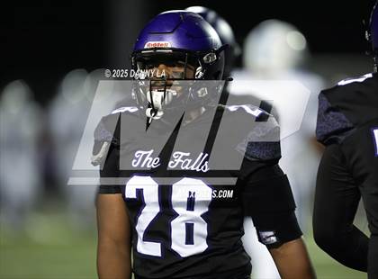 Thumbnail 1 in Stone Bridge @ Potomac Falls photogallery.