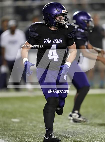 Thumbnail 1 in Stone Bridge @ Potomac Falls photogallery.