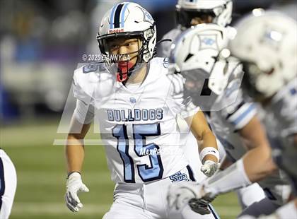 Thumbnail 1 in Stone Bridge @ Potomac Falls photogallery.