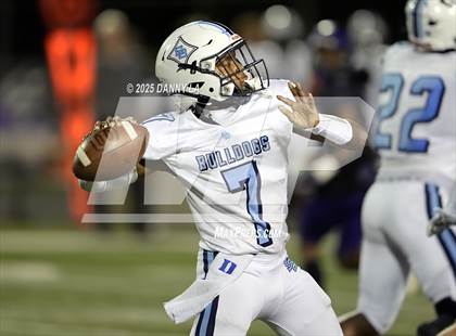 Thumbnail 2 in Stone Bridge @ Potomac Falls photogallery.