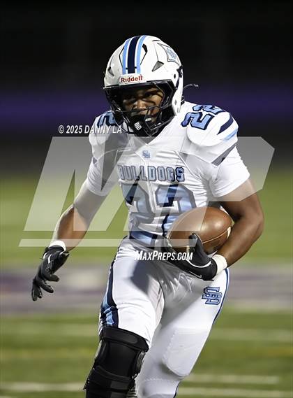 Thumbnail 3 in Stone Bridge @ Potomac Falls photogallery.