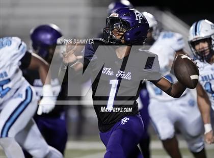 Thumbnail 1 in Stone Bridge @ Potomac Falls photogallery.