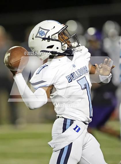 Thumbnail 3 in Stone Bridge @ Potomac Falls photogallery.