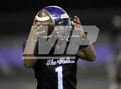 Thumbnail 3 in Stone Bridge @ Potomac Falls photogallery.