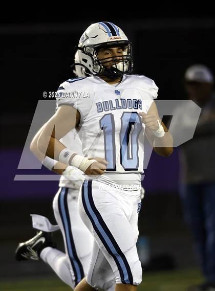 Thumbnail 3 in Stone Bridge @ Potomac Falls photogallery.