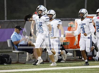 Thumbnail 3 in Stone Bridge @ Potomac Falls photogallery.