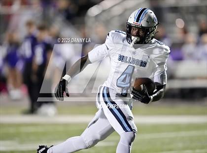 Thumbnail 2 in Stone Bridge @ Potomac Falls photogallery.