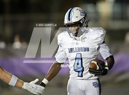 Thumbnail 3 in Stone Bridge @ Potomac Falls photogallery.