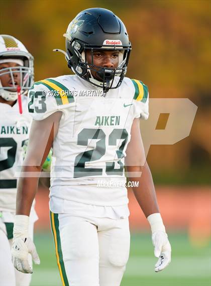 Thumbnail 3 in JV: Aiken @ Midland Valley photogallery.