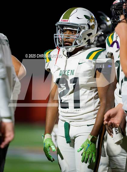 Thumbnail 1 in JV: Aiken @ Midland Valley photogallery.