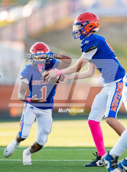 Thumbnail 2 in JV: Aiken @ Midland Valley photogallery.