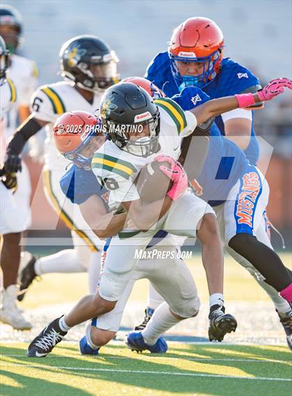 Thumbnail 2 in JV: Aiken @ Midland Valley photogallery.