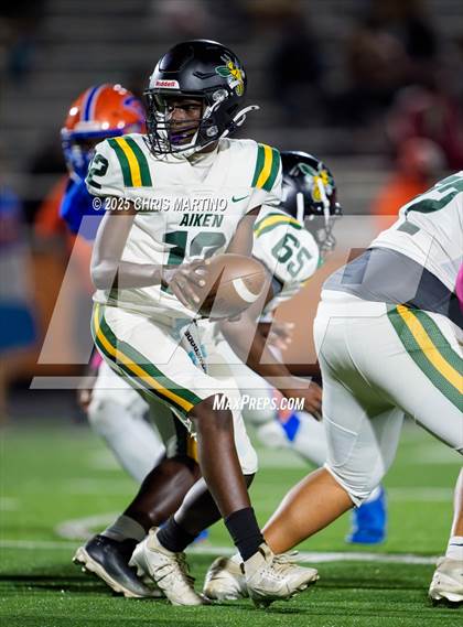 Thumbnail 3 in JV: Aiken @ Midland Valley photogallery.