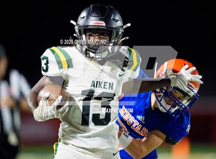 Thumbnail 3 in JV: Aiken @ Midland Valley photogallery.