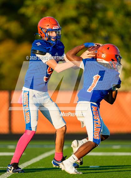 Thumbnail 1 in JV: Aiken @ Midland Valley photogallery.