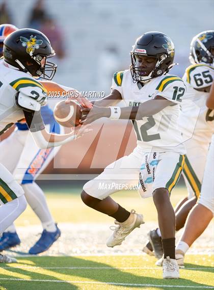 Thumbnail 3 in JV: Aiken @ Midland Valley photogallery.