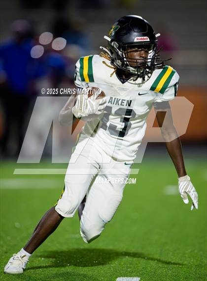 Thumbnail 2 in JV: Aiken @ Midland Valley photogallery.