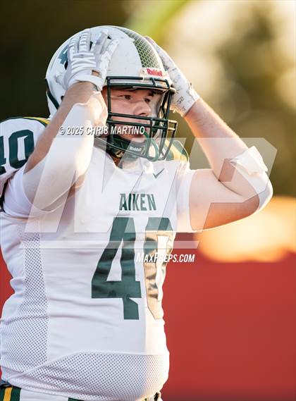 Thumbnail 2 in JV: Aiken @ Midland Valley photogallery.