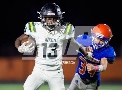 Thumbnail 2 in JV: Aiken @ Midland Valley photogallery.