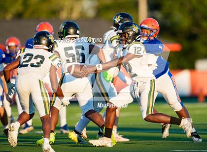 Thumbnail 3 in JV: Aiken @ Midland Valley photogallery.