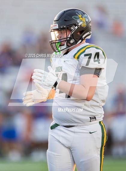 Thumbnail 3 in JV: Aiken @ Midland Valley photogallery.
