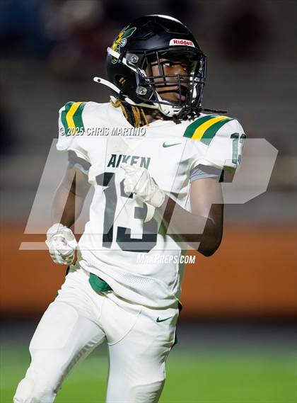 Thumbnail 2 in JV: Aiken @ Midland Valley photogallery.