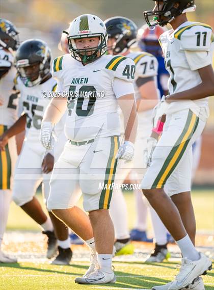 Thumbnail 1 in JV: Aiken @ Midland Valley photogallery.